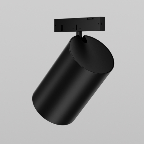 Трековый светильник Technical TR187-1-5W3K-M-B Focus Led 