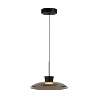 Подвесной светильник Odeon Light Saucer L-Vision 5055/9L