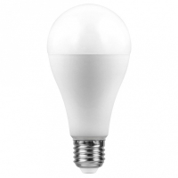 Лампа светодиодная Feron LB-98 E27 20Вт 4000K 25788