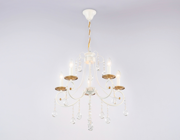 Подвесная люстра Ambrella Light TR TR4916