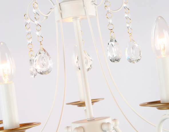 Подвесная люстра Ambrella Light TR TR4916