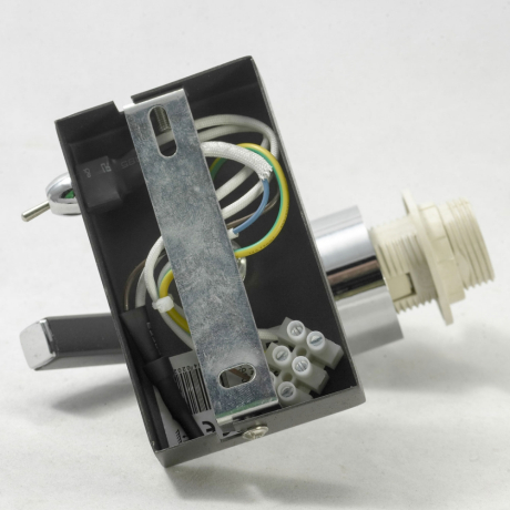 Бра Lussole Costanzo LSL-9001-01 