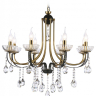 Подвесная люстра Ambrella Light TR TR4953 