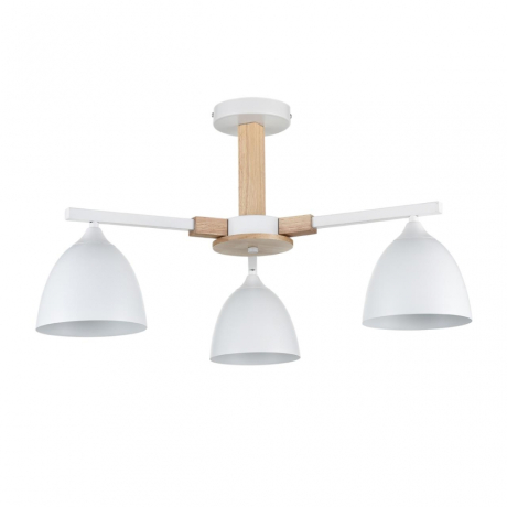 Люстра на шатнге Lumion Moderni Colange 8095/3C 