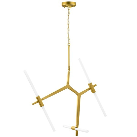 742063 Подвесная люстра Lightstar Struttura 