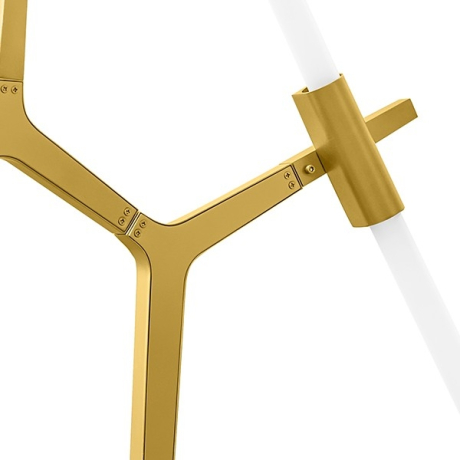 742063 Подвесная люстра Lightstar Struttura 