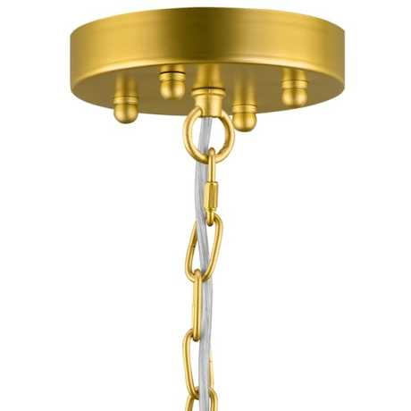 742063 Подвесная люстра Lightstar Struttura 