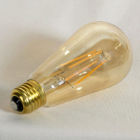 GRLSP-9310 Подвесная светодиодная люстра LOFT (Lussole) SHIRLEY