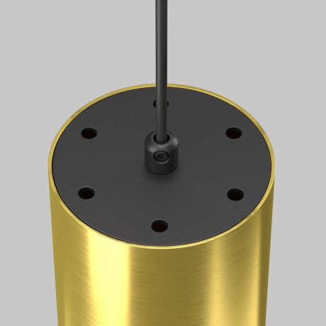 Подвесной светильник Technical P100PL-20W4K-BS 