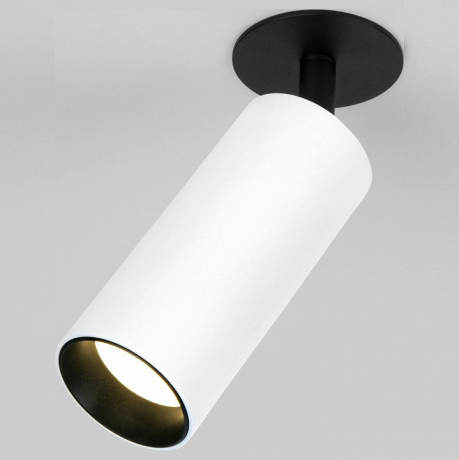 Спот Elektrostandard Diffe a058173 