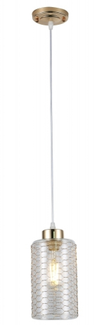 Подвесной светильник Rivoli Malice 9124-201 (Б0054877) 