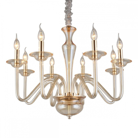 Подвесная люстра Aployt Nita APL.730.03.08 