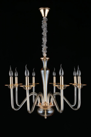 Подвесная люстра Aployt Nita APL.730.03.08 