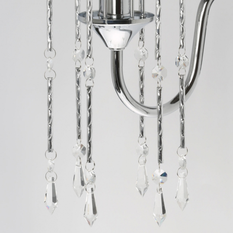 Бра Chiaro Диана 340021901 