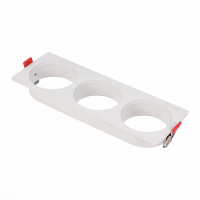 Рамка для светодиодного модуля серии ST850, ST851 ST Luce Shift ST052.508.03