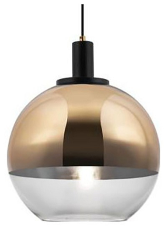 Подвесной светильник Freya Moke FR4007PL-01BT 