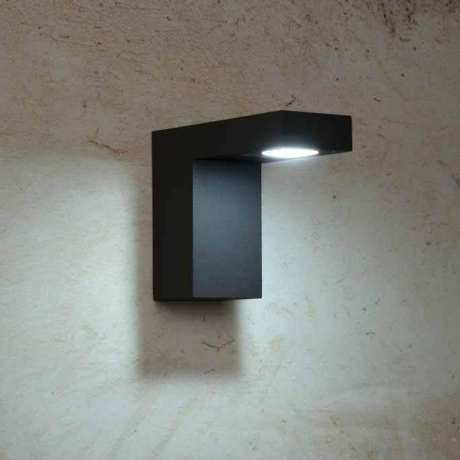 28850/23/30 Уличный светодиодный настенный светильник Lucide Texas