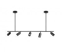 Подвесной поворотный светильник Kink Light Кайко 07615-5,19 (19825)