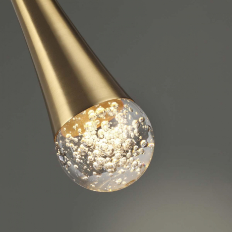 Настенный светильник Odeon Light Gota 4285/1W 