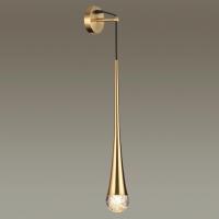 Настенный светильник Odeon Light Gota 4285/1W