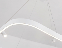 Подвесная люстра Ambrella light Comfort Line FL5802