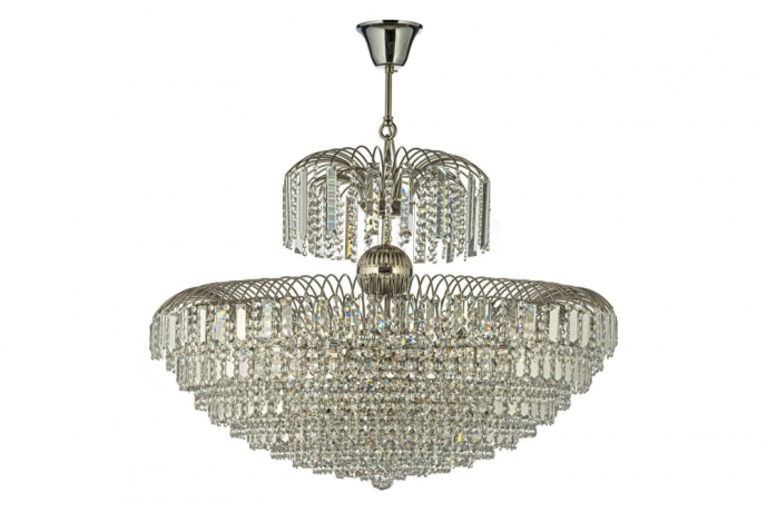 не ищет Люстра Salentino E 1.5.80.101 N