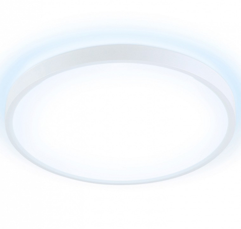 Накладной светильник Ambrella Light FZ FZ3001 