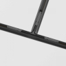Соединитель гибкий для треков Maytoni Technical Accessories for tracks Gravity TRA004CWT-22B 