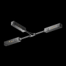 Соединитель гибкий для треков Maytoni Technical Accessories for tracks Gravity TRA004CWT-22B 