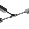 Соединитель гибкий для треков Maytoni Technical Accessories for tracks Gravity TRA004CWT-22B 