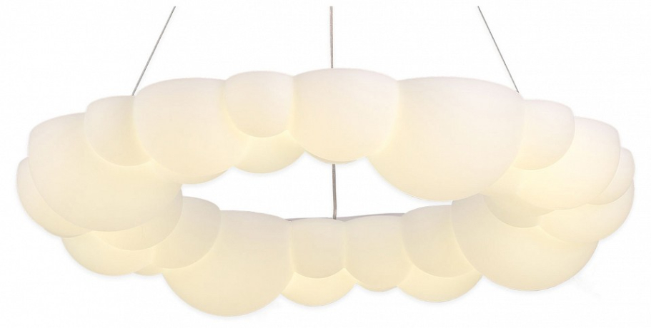 Подвесной светильник Lussole Claudia LSP-7078 