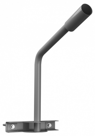 Крепление для фонарного столба Wolta  К1П-03-035-1-012х06-С 