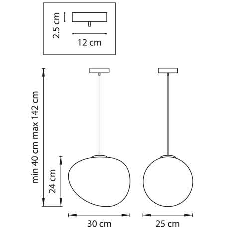 Подвесной светильник Lightstar Arnia 805016 