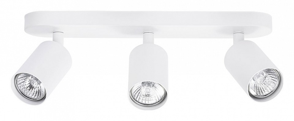 Спот Arte Lamp Aquarius A3226PL-3WH 