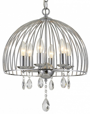 Подвесной светильник Citilux Джина CL462261 