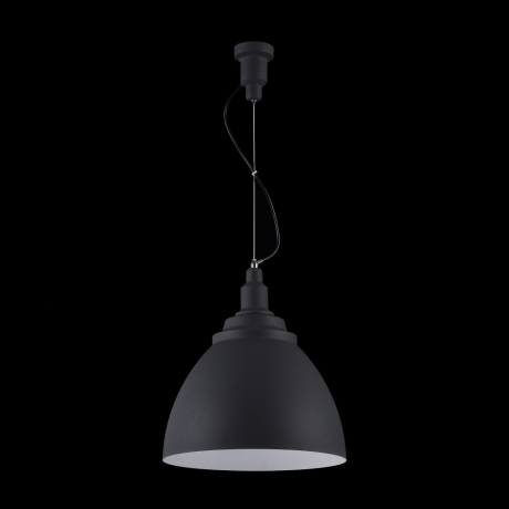 Подвесной светильник Maytoni Bellevue P535PL-01B 