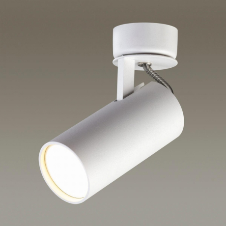 3873/1C Спот Odeon Light Corse 