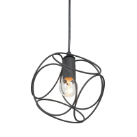 НЕ ПУБЛИКОВАТЬ!!! ЗАПРЕЩЕНЫ ПРОДАЖИ! Подвесной светильник Vitaluce V4931-1/1S