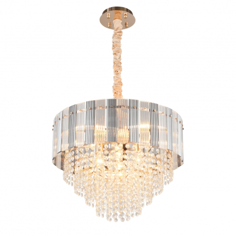 Подвесная люстра Omnilux Naro OML-69503-08 