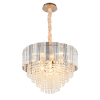 Подвесная люстра Omnilux Naro OML-69503-08