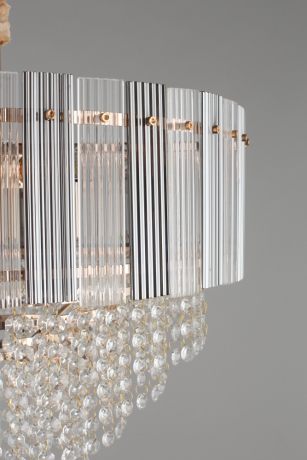 Подвесная люстра Omnilux Naro OML-69503-08 