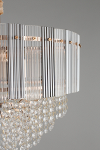 Подвесная люстра Omnilux Naro OML-69503-08