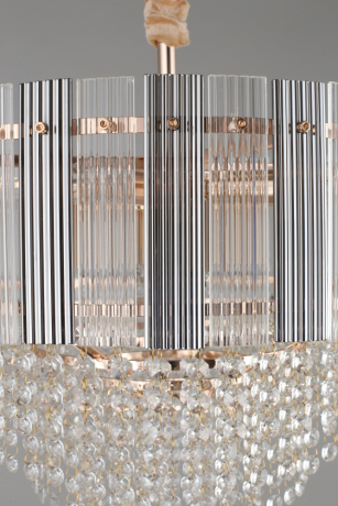 Подвесная люстра Omnilux Naro OML-69503-08 