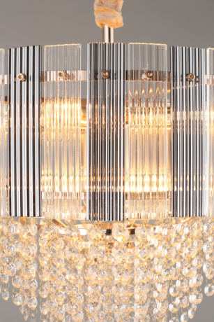 Подвесная люстра Omnilux Naro OML-69503-08 