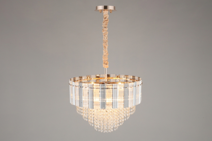 Подвесная люстра Omnilux Naro OML-69503-08 