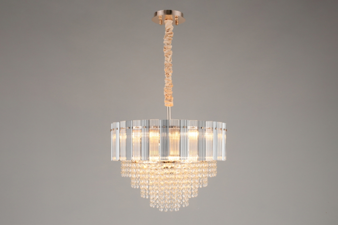 Подвесная люстра Omnilux Naro OML-69503-08 