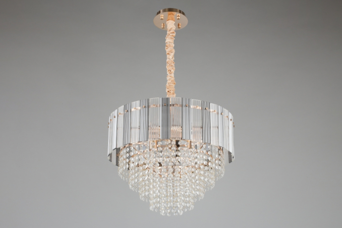 Подвесная люстра Omnilux Naro OML-69503-08 