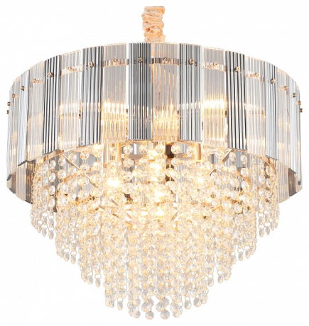 Подвесная люстра Omnilux Naro OML-69503-08 