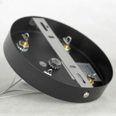 Подвесная люстра Lussole Lgo LSP-8719 