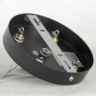 Подвесная люстра Lussole Lgo LSP-8719 